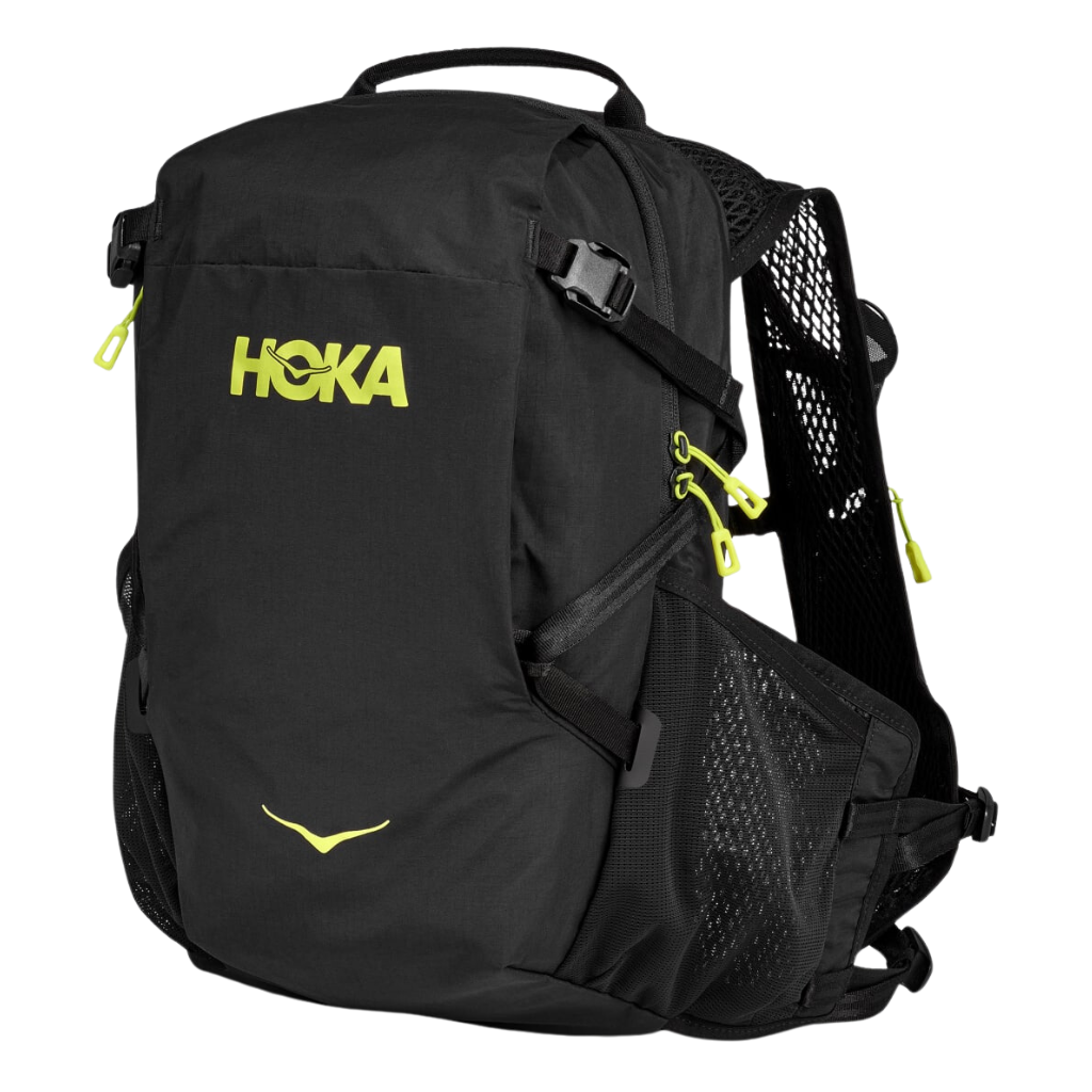 HOKA HOKA Hike Pack 13L | Black | 1147310/BLK | The Run Hub