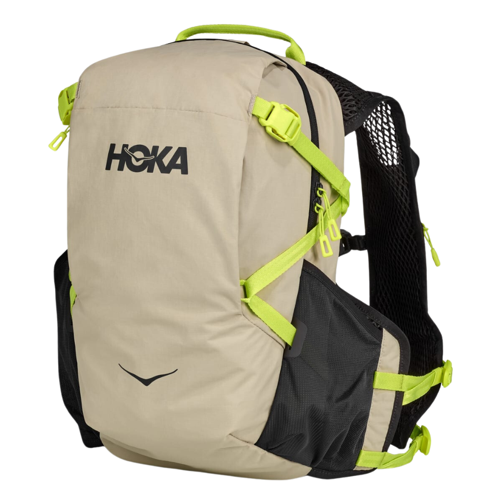 HOKA Hike Pack 13L | 1147310/BAR Barley | The Run Hub |