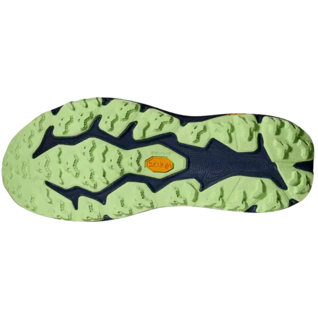 HOKA Men's Speedgoat 6 Trail Running Shoe | DROPLET / NAUTICAL DUSK | 1147791-DRPL | The Run Hub