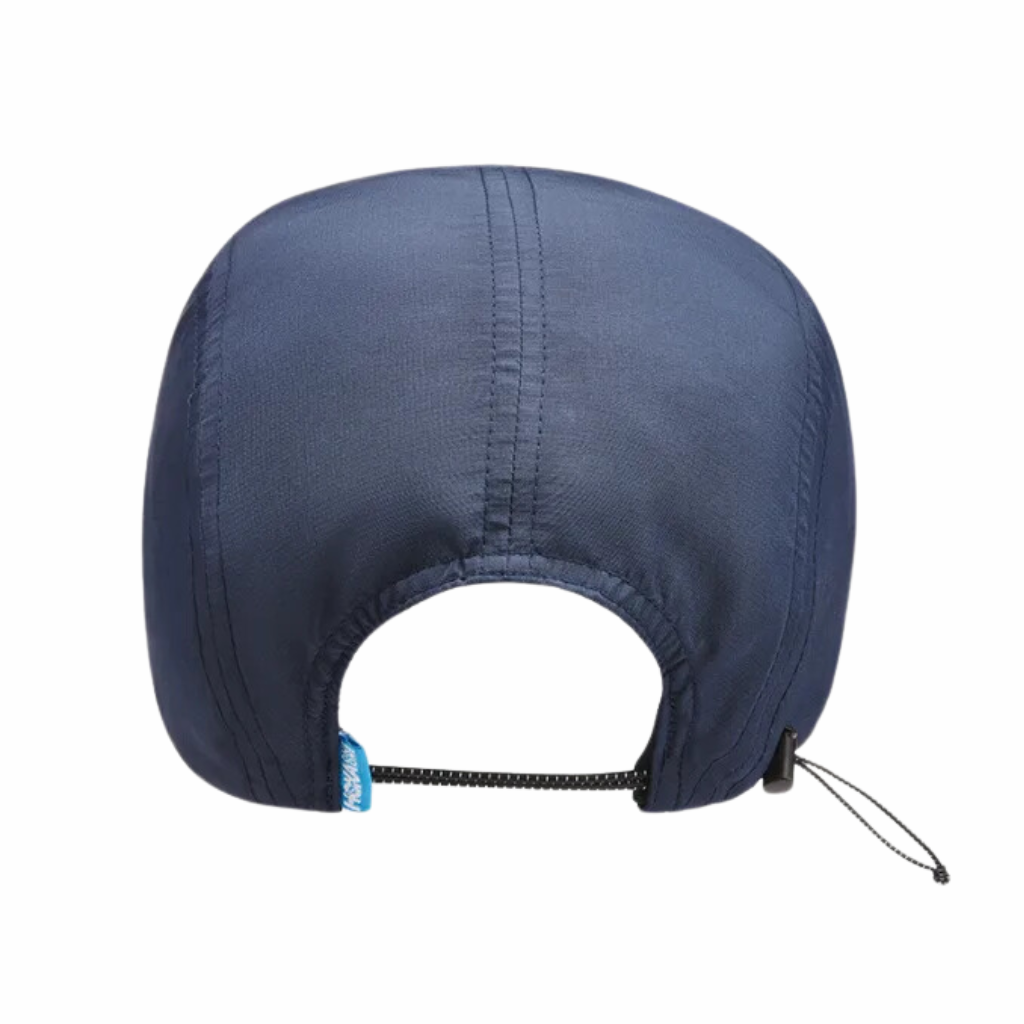 HOKA Packable Trail Hat Unisex | Outer Space | 1120458/OSP | The Run Hub