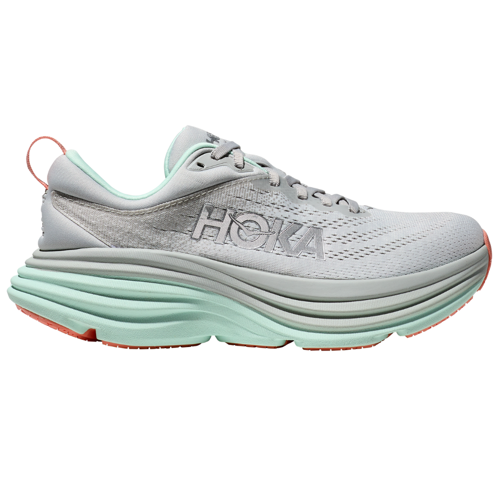 Hoka womens neutral running shoe sales