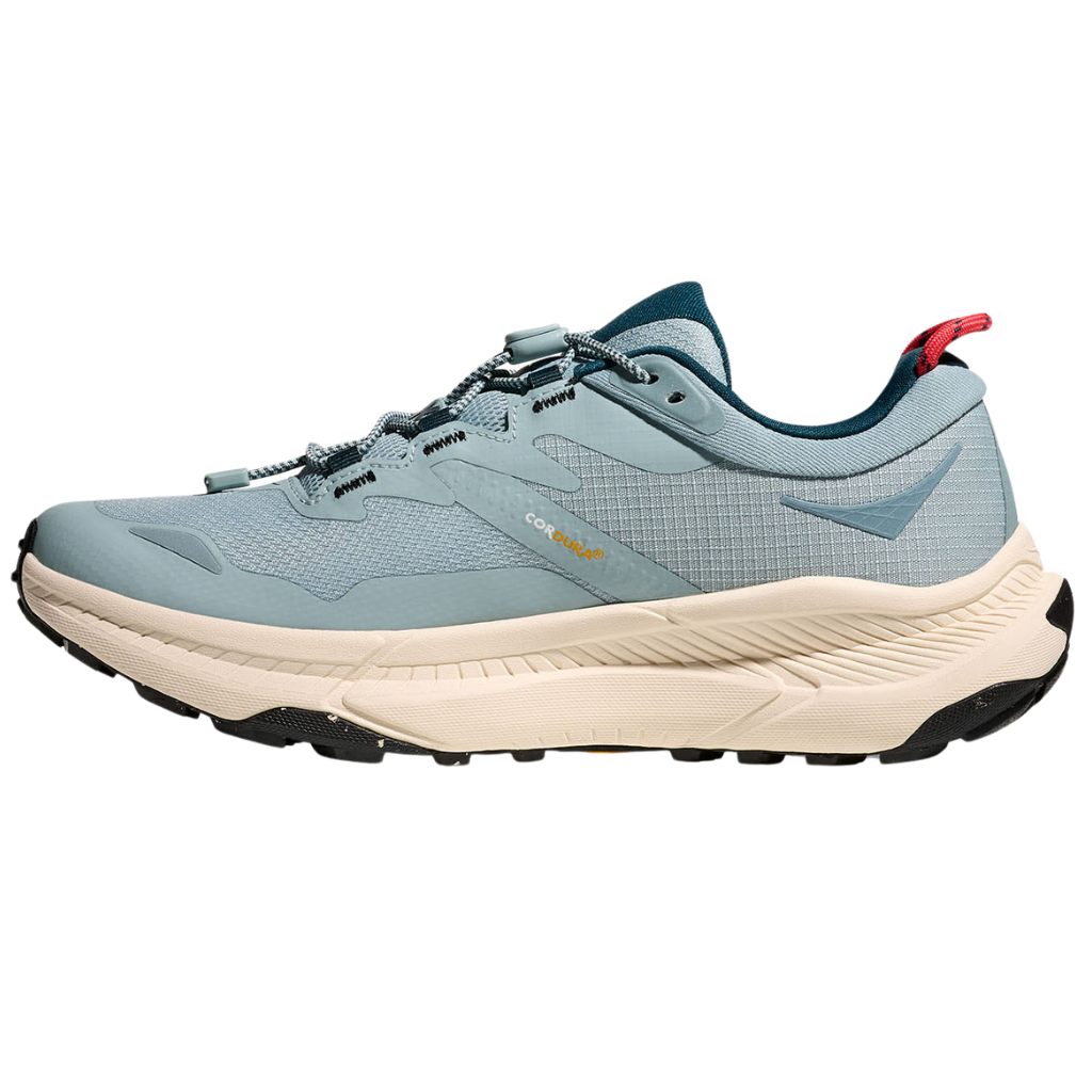 HOKA Women's Transport GTX Trail Shoe | DRUZY / BIRCH | 1133958F-DZYB | The Run Hub