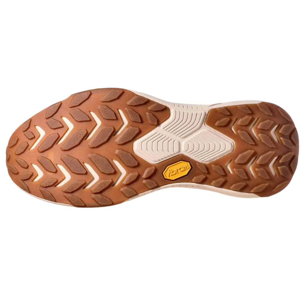 HOKA Women's Transport Hiking Shoe | Eggnog/Eggnog | 1123154-EEGG | The Run HUb