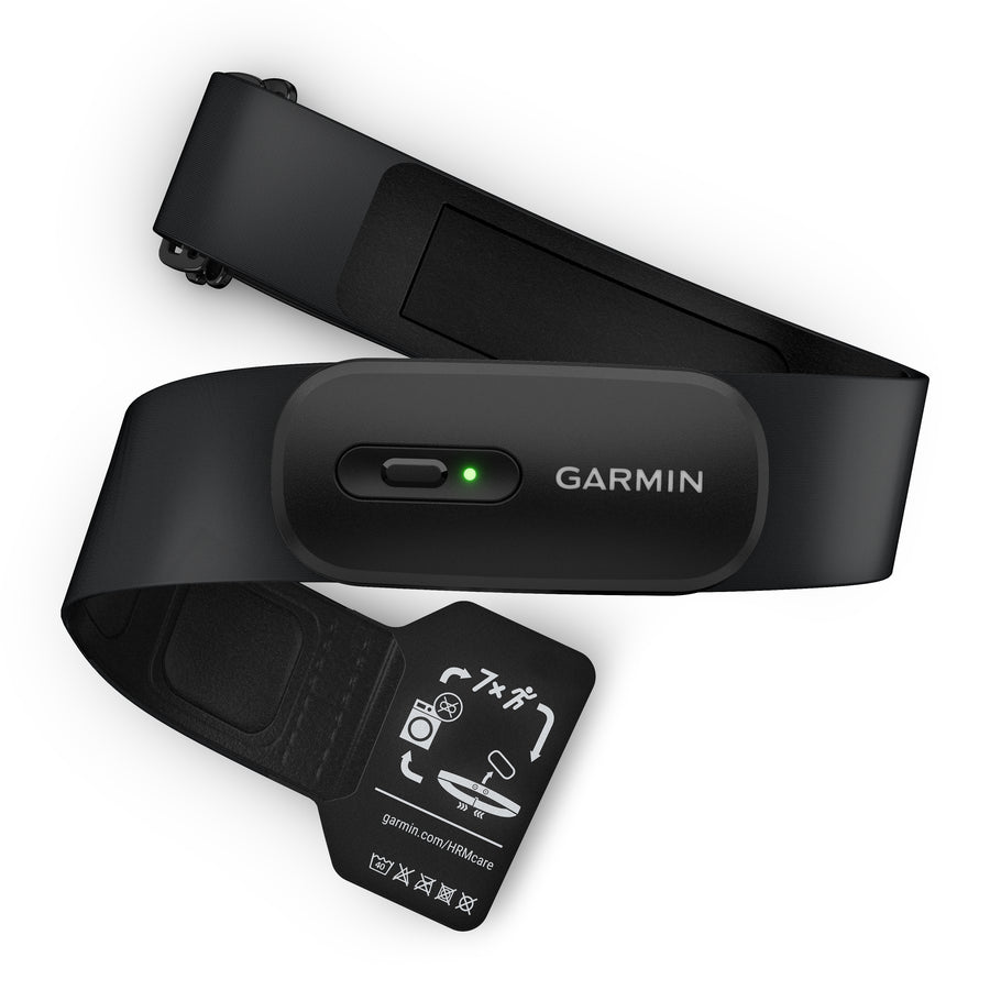 Garmin HRM 200 | Heart Rate Monitor | The Run Hub 