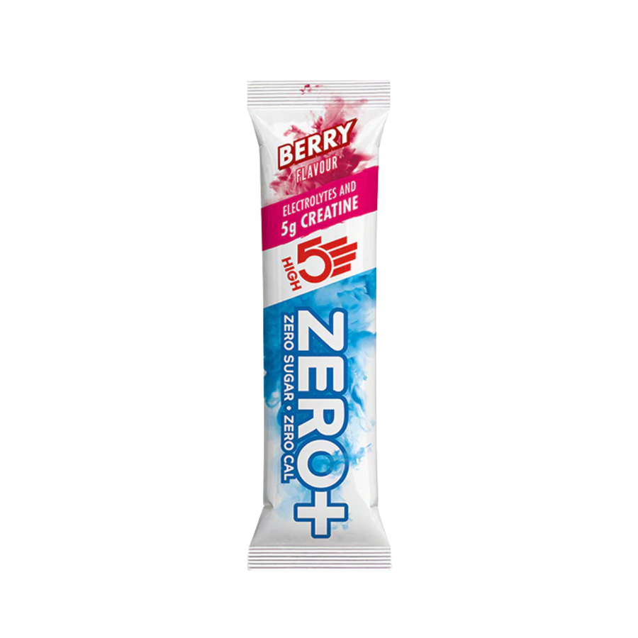 High5 Zero+ Creatine | Berry 11.5g | The Run Hub