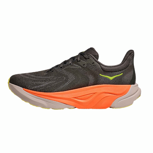 Hoka Arahi 8 | Asphalt/Gravel | The Run Hub