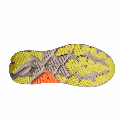 Hoka Arahi 8 | Asphalt/Gravel | The Run Hub