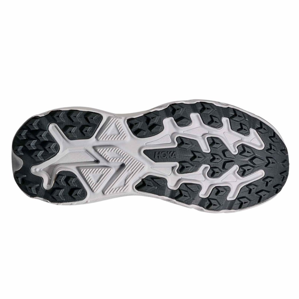 Hoka Challenger 8 | Jade/Cosmic Grey | The Run Hub