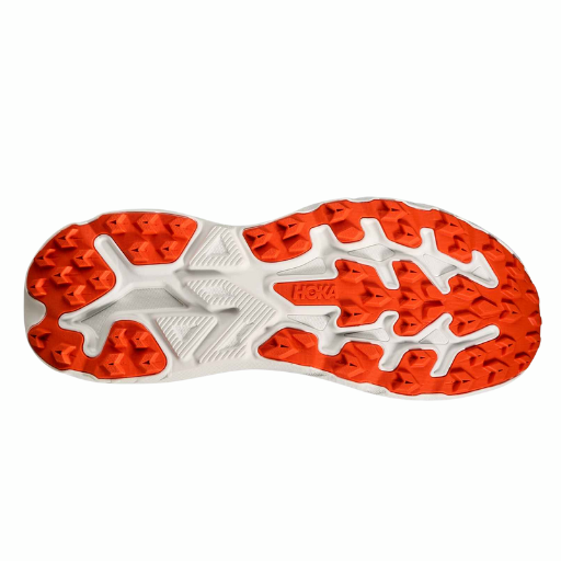 Hoka Challenger 8 | Skyward Blue & White | The Run Hub