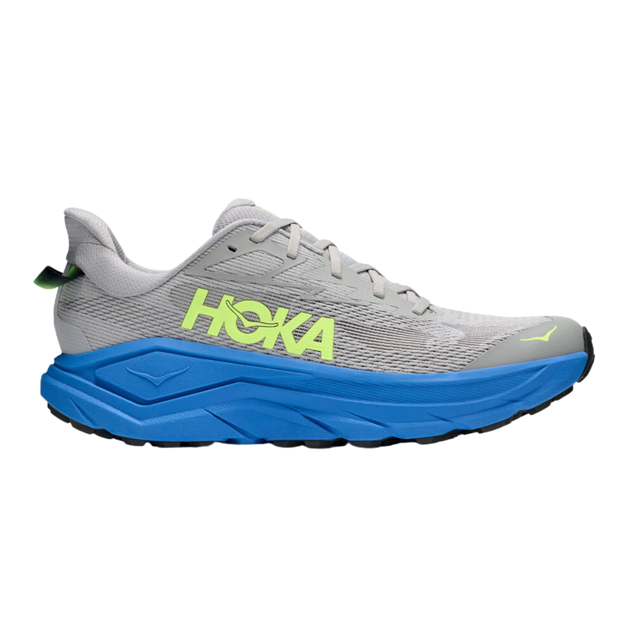 Hoka Challenger 8 | Stardust & Virtual Blue | The Run Hub