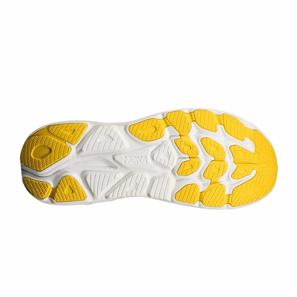 Hoka Clifton 10 | Alpine Blue & Foggy Night | The Run Hub