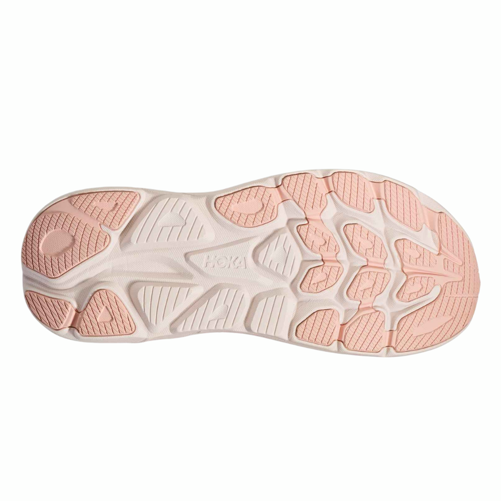 Hoka Clifton 10 | Blush/Rose Latte | The Run Hub