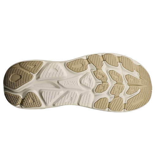 Hoka Clifton 10 | Fern/Truffle Salt | The Run Hub