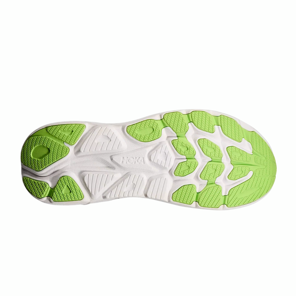 Hoka Clifton 10 | Night Sky & Midnight Blue | The Run Hub