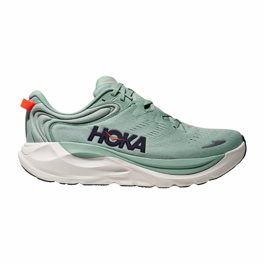 Hoka Gaviota 6 | Sage & Stardust | The Run Hub
