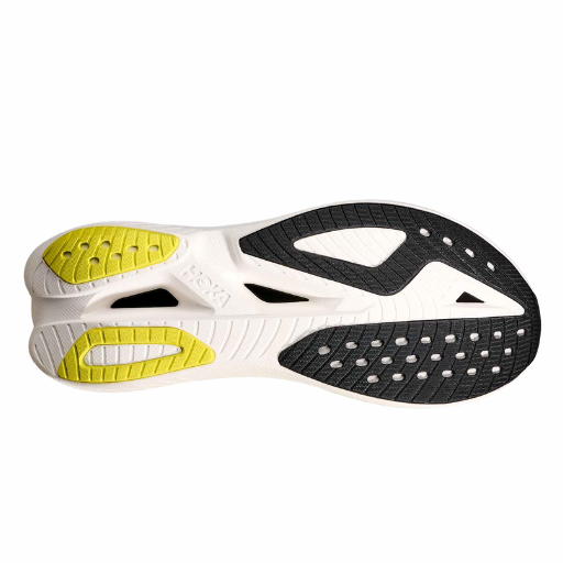 Hoka Mach X 3 | Neon Hoka Citrus & Neon Lime | The Run Hub