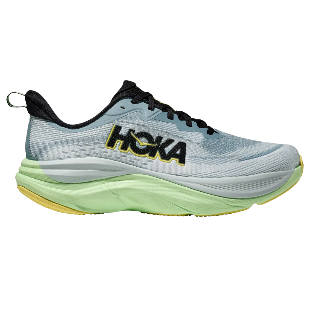 Hoka Skyflow | Druzy / Droplet | Men's Neutral Shoes | The Run Hub 