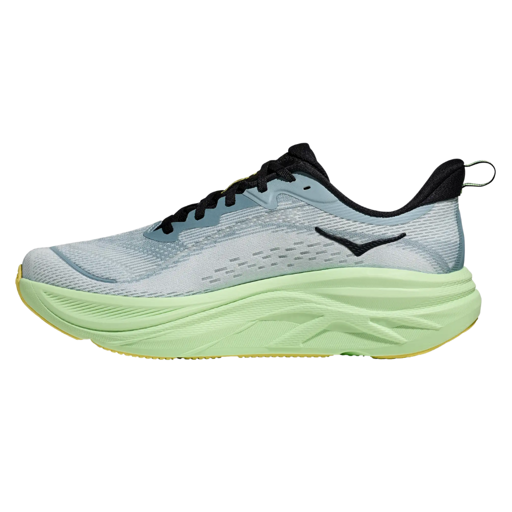 Hoka Skyflow | Druzy / Droplet | Men's Neutral Shoes | The Run Hub 