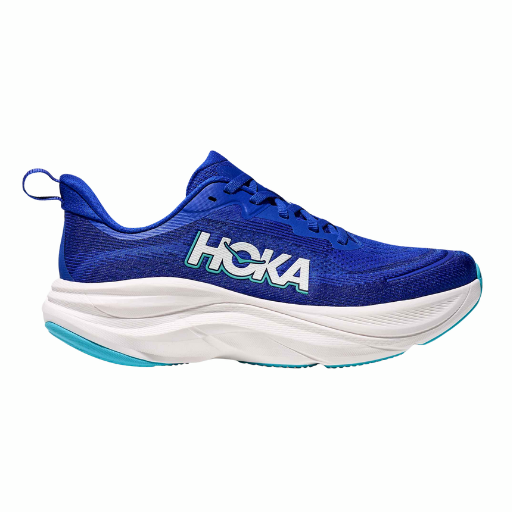 Hoka Skyflow | Ultramarine/Night Sky | The Run Hub