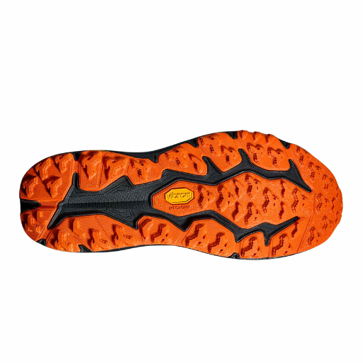 Hoka Speedgoat 6 | Skyward Blue & Black | The Run Hub