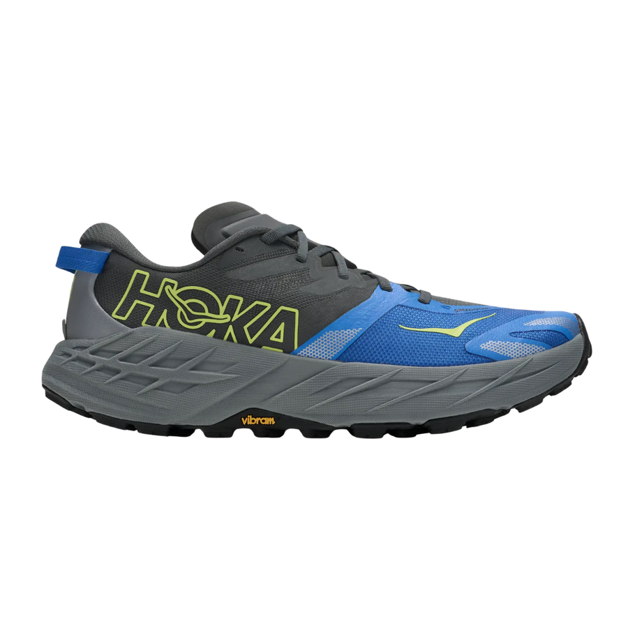 Hoka Speedgoat 7 | OUTER ORBIT/VIRTUAL BLUE | The Run Hub