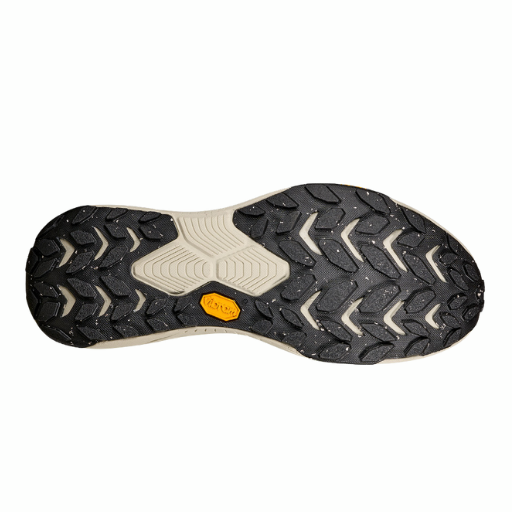 Hoka Transport GTX | Midnight Blue/Truffle Salt | The Run Hub