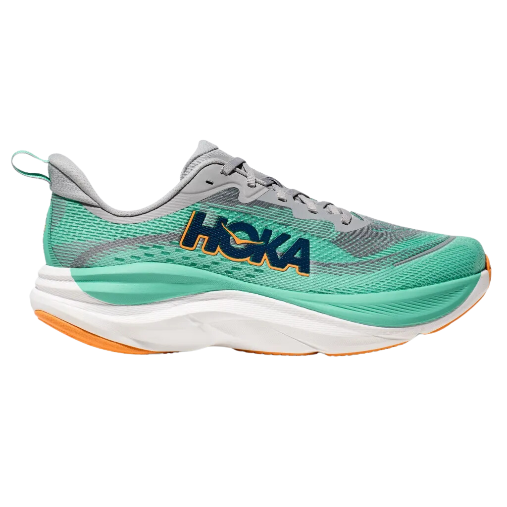 HOKA Skyflow | 1155111/SRYS | Men's Neutral Running Shoes | The Run Hub