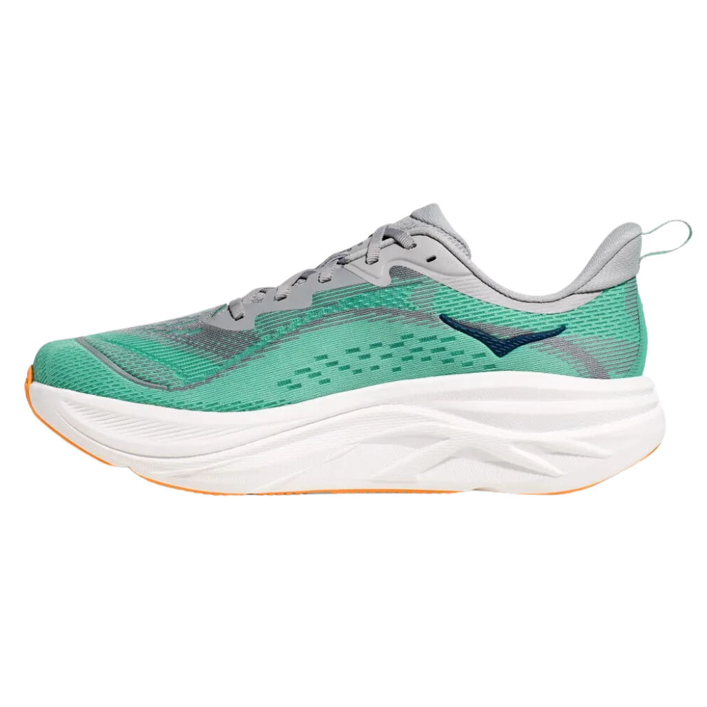 HOKA Skyflow | 1155111/SRYS | Men's Neutral Running Shoes | The Run Hub