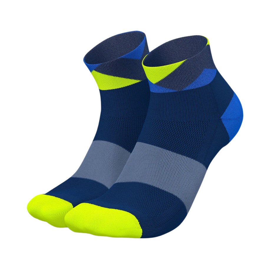 thumbnail image 2 of Inspirational Athletic Running Socks - Low Cut Performance Ankle Socks For Men & Women 2 of 10