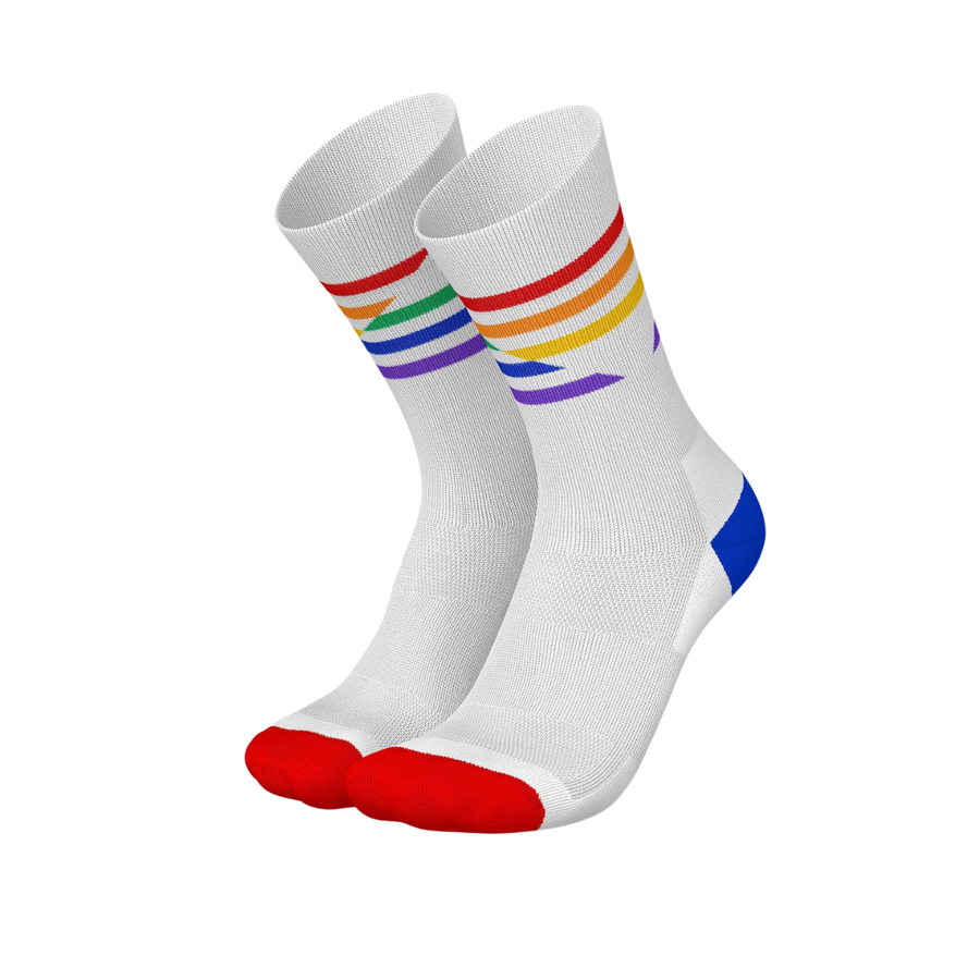 Incylence Pride V5 Rainbow | The Run Hub