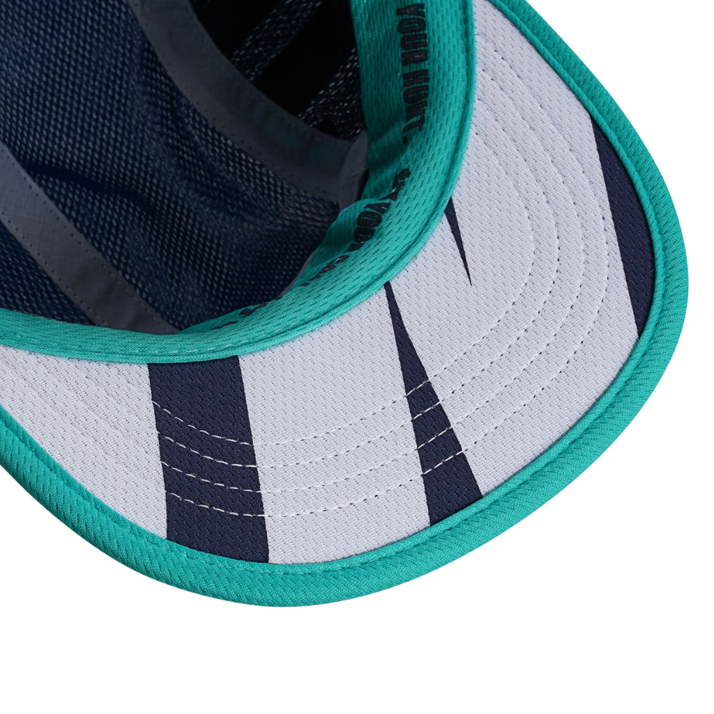 Incylence Running Cap Cosmic Wave | 4262404077460 | The Run Hub
