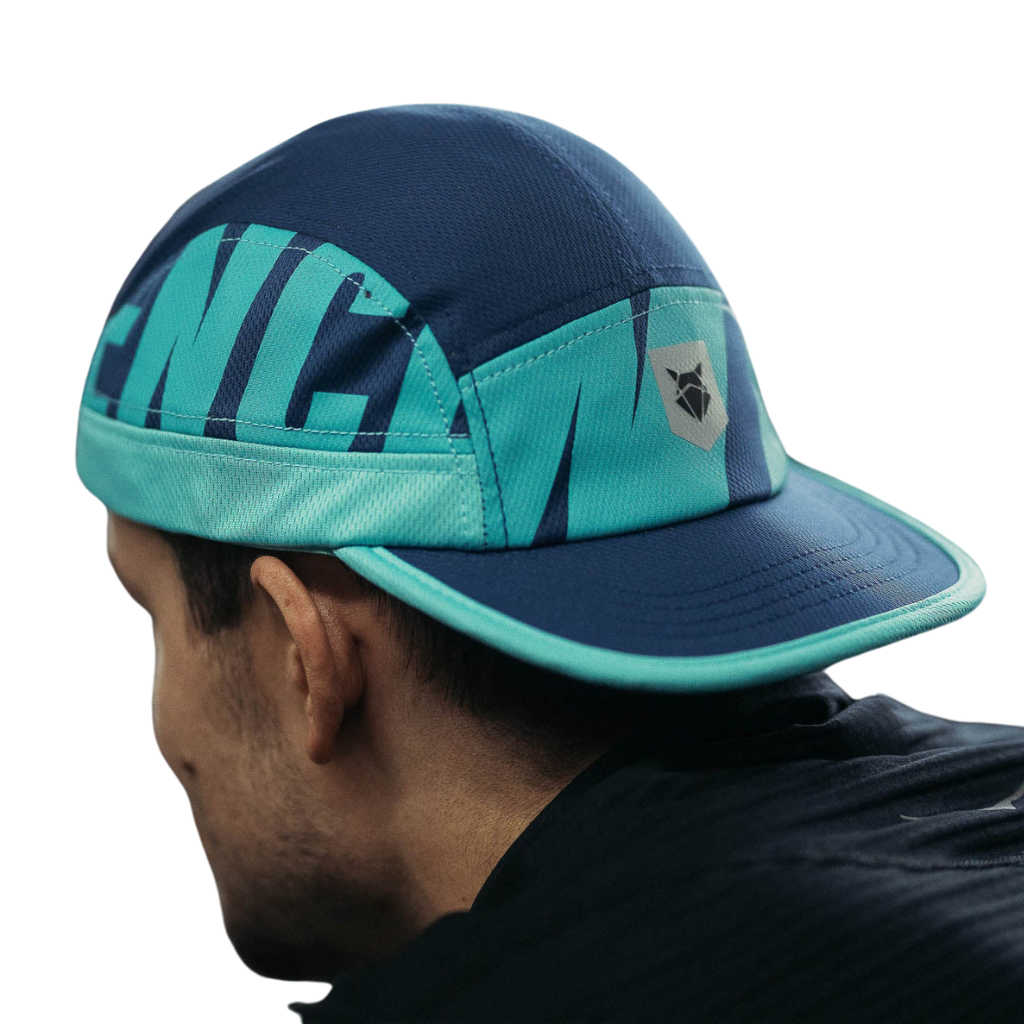 Incylence Running Cap Cosmic Wave | 4262404077460 | The Run Hub