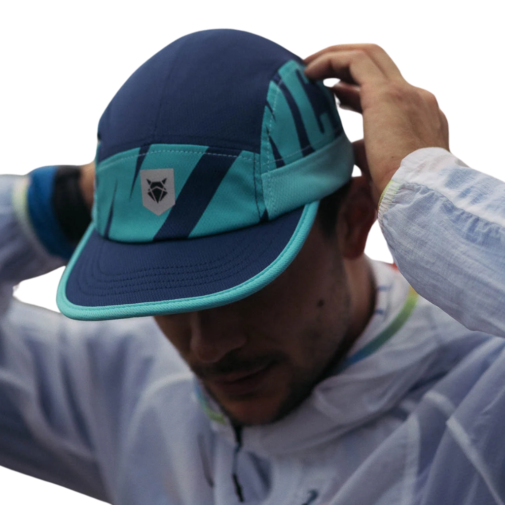 Incylence Running Cap Cosmic Wave | 4262404077460 | The Run Hub