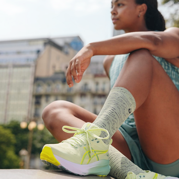 Women's Running Footwear at The Run Hub 