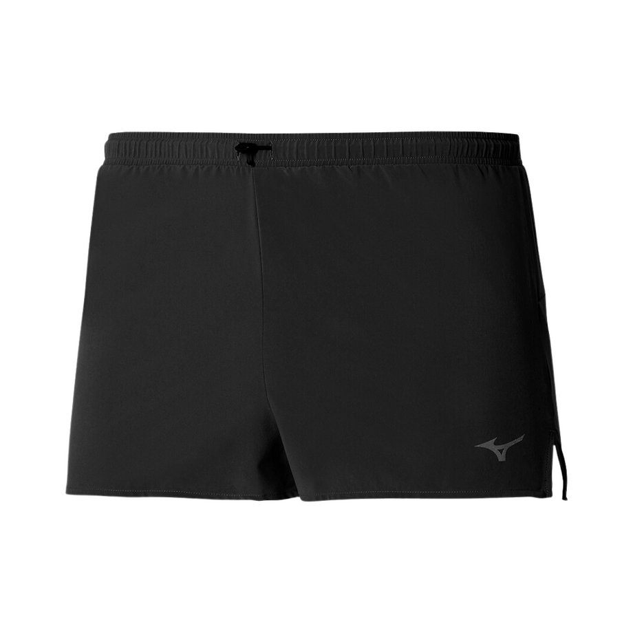 Mizuno split shorts outlet