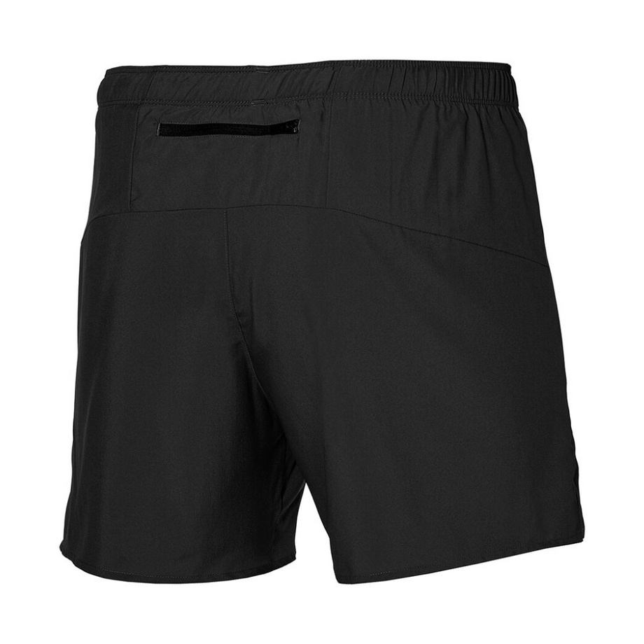 Mizuno 2 clearance in 1 shorts