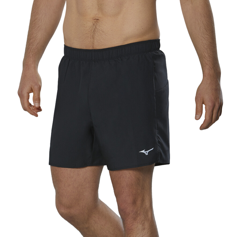 Mizuno core low clearance rider short