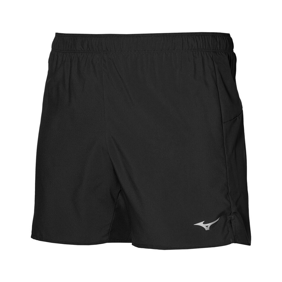 Mizuno shop split shorts