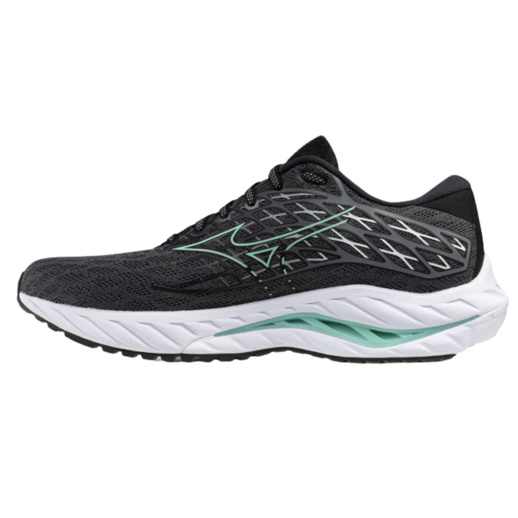 Mizuno Wave Inspire 20 Wide | J1GD244672  WIDE | The Run Hub