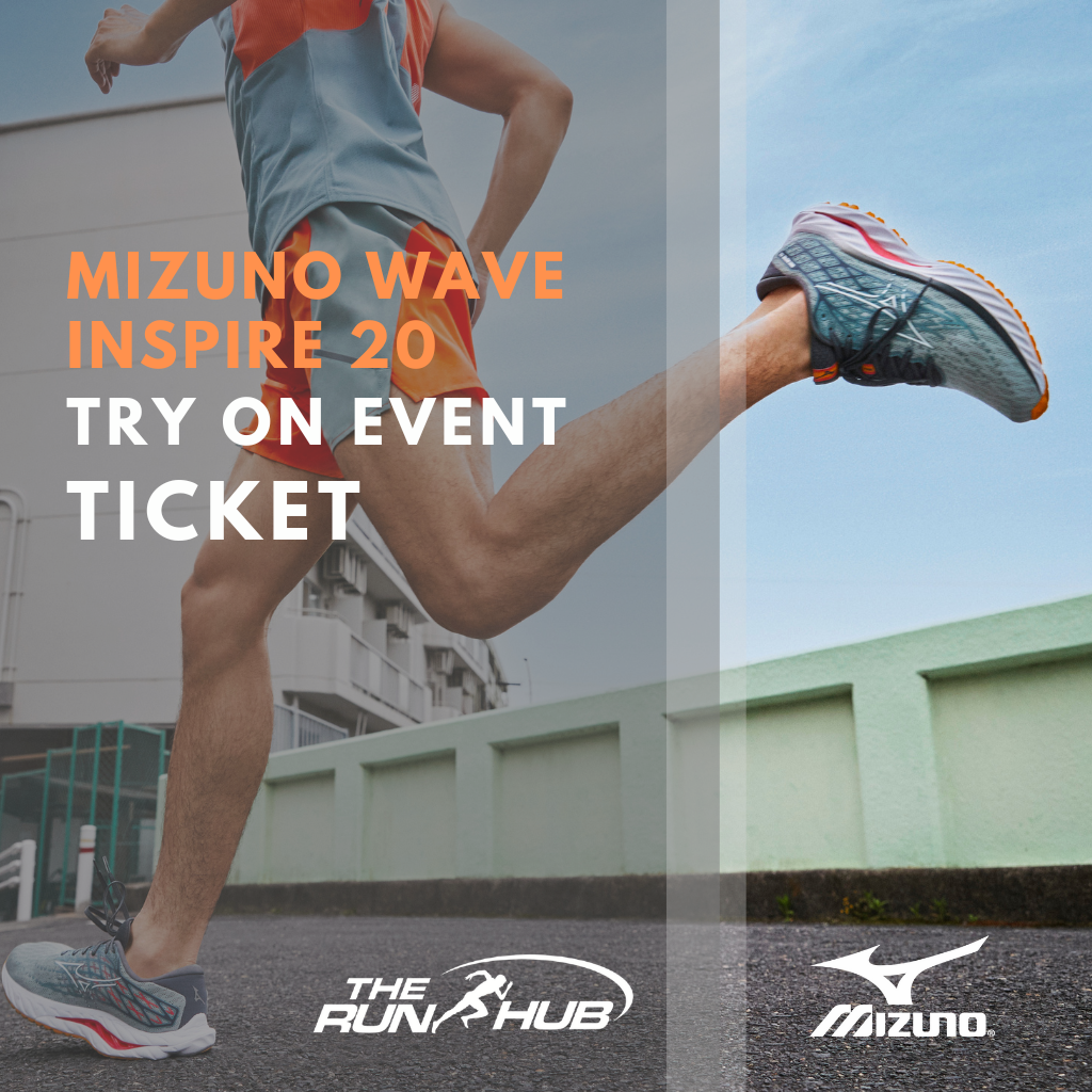 Mizuno wave outlet inspire running shoes