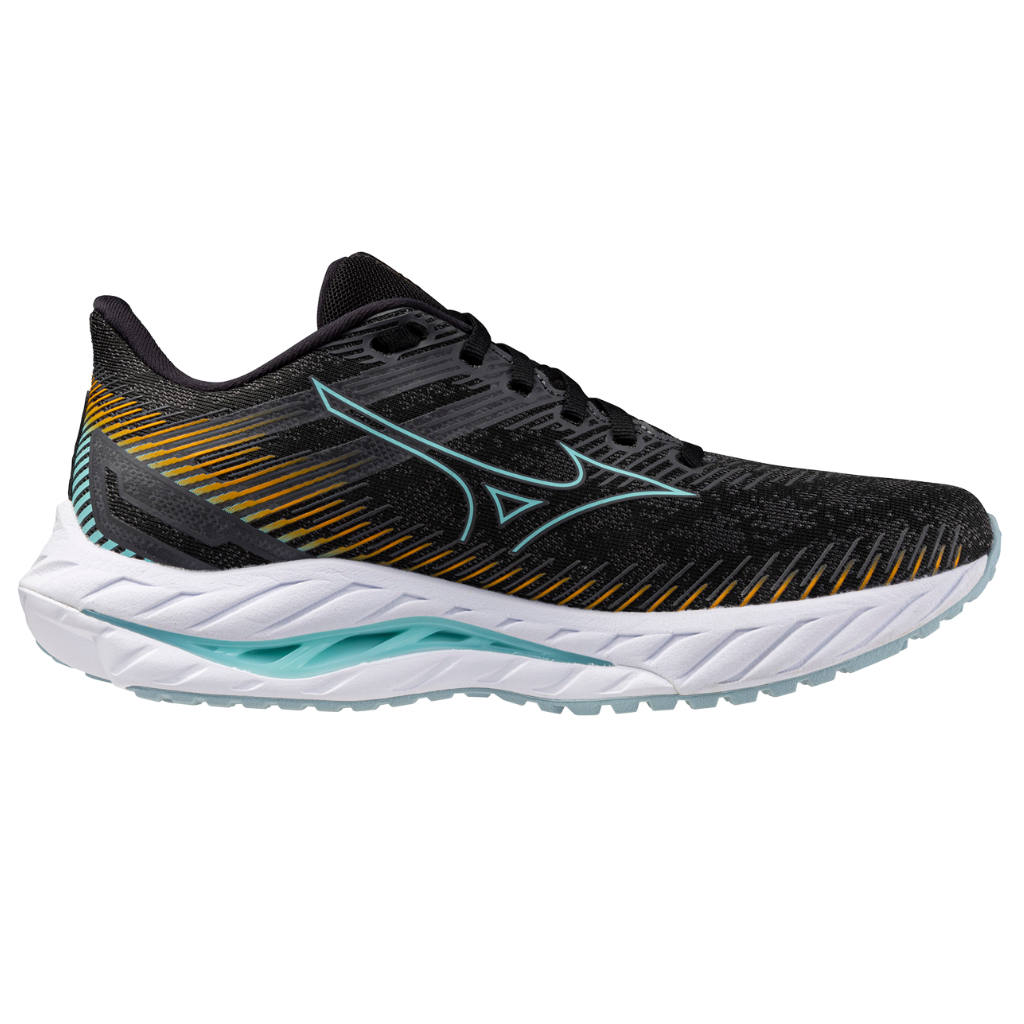 Adda Heights Mizuno Wave Ascend Womens Creaaacademy Mizuno Wave