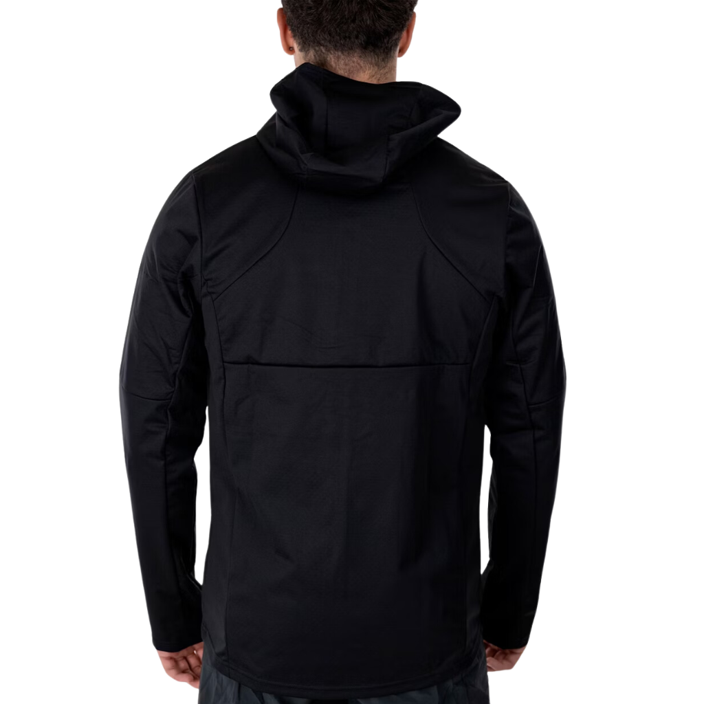 Mizuno Thermal Charge BT Jacket