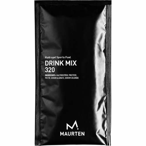 Maurten Drink Mix 320 | The Run Hub