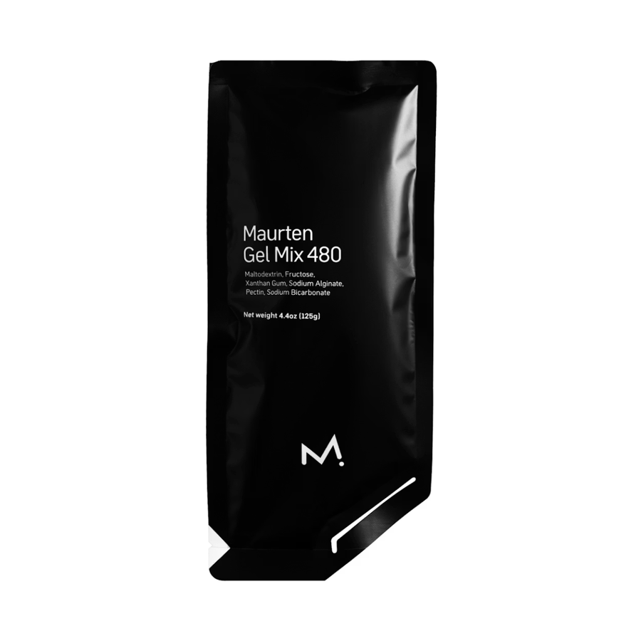 Maurten Gel Mix 480 | The Run Hub