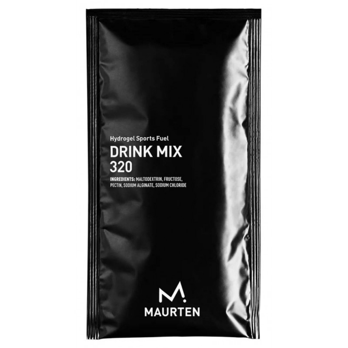 Maurten Hydrogel Drink 320 | The Run Hub