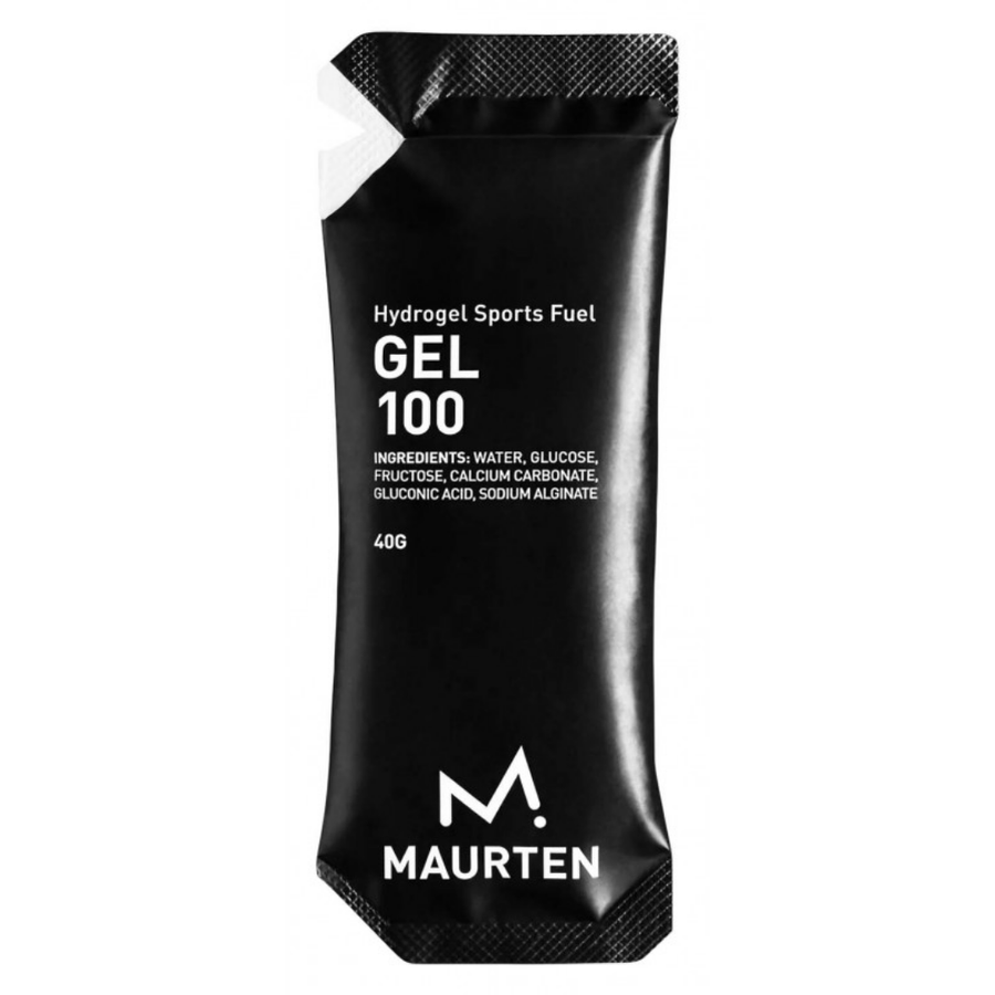 Maurten Gel 100 | The Run Hub