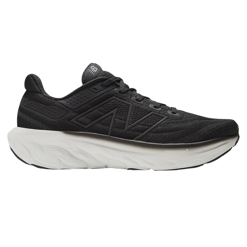 New Balance Men's Fresh Foam X 1080v13 Running Shoes | M1080K13 Black | The Run Hub 