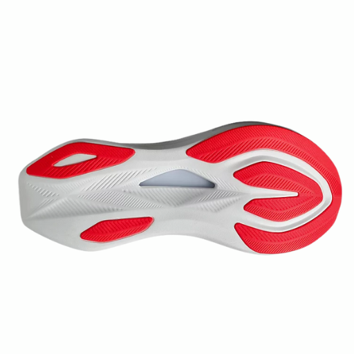 Men's Asics Sonicblast | Cream & Blue Fade | The Run Hub