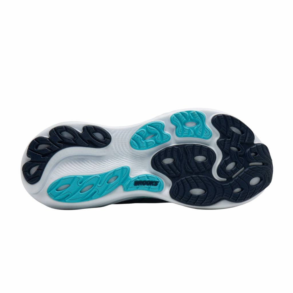 Men's Brooks Adrenaline GTS 25 | 410 Spellbound/Moonlight/Ipanema | The Run Hub