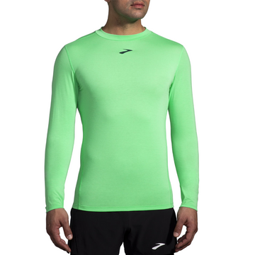 Long Sleeve Running Top Men s Long Sleeve Tops Men s The Run Hub